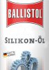 25300 Silicone oil spray, 200 ml