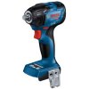 Bosch 06019J0300 GDS 18V-210 C Professional 1/2in Impact Wrench 18V Bare Unit