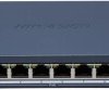 Switch Hikvision DS-3E1310HP-EI(B) LinkVu