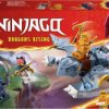 71810 LEGO® NINJAGO Riyu, mały smok