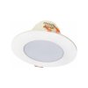 Downlight LED Bono-R biały 8W WW 3000K IP65 GXLL036 Greenlux