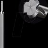 CNC, thread milling bit, 1/8
