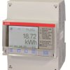 Miernik energii 1 -fazowy ABB