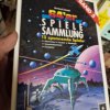 C64 spiele sammlung buch + disk - Band 5