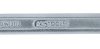 KS Tools 5170702 517.0702 Klucz płaski podwójny Rozmiar klucza (metryczny) (tylko do tytułu) 8 - 9 mm