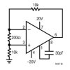 Operational Amplifier