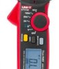 Miernik cęgowy UT210E UNI-T