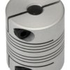 Elastyczna okładzina łącznika RS PRO śr. zewn: 25.4 mm OD 6 mm 6 mm 31.8 mm