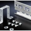 Rittal SZ 2388.125 2388.125 perforowana, profil C aluminium kolorowy 1 szt.