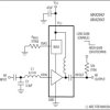 900MHz SiGe, High-Variable IP3, Low-Noise Amplifier