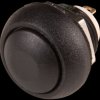 ISR3SAD200 Push button IS, IP67, black
