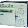 Sterownik Siemens Regulator S55370 2 programowalne obwody grzewcze + ECS RVP360 / S55370-C139 144 x 96 x 108,5 mm