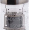 E83CC / ECC803S / 12AX7WA Electron tube, double triode, Noval, 9-pin, 6.3 V, 0.3 A