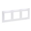 NILOE SELECTION Ramka 3 potrójna perła 762063 LEGRAND