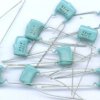 22nF/400V r=10mm MIFLEX KONDENSATOR (KN0220/0400-MIF)