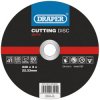 Draper 94775 Metal Cutting Disc, 230 x 2 x 22.23mm - 94775