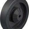 Blickle 745579 POEV 161/12KA Koło do dużych obciążeń Średnica koła: 160 mm Maksymalne obciążenie: 320 kg 1 szt.