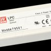 LPC-35-1050 Switching power Supply for LED, 31 W/9 - 30 V/1050 mA