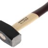 Młotek dwuobuchowy Gedore RED R92200065 3300728 2110 g 300 mm DIN 6475 1 szt.