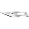Scalpel blade, for 3/5A SM/7 SM, BW 7.6 mm, L 39 mm, 310A SM, package with 100 pieces