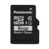 Karta pamięci Panasonic microSD 16GB 40MB/s klasa A1 + system Raspbian NOOBs dla Raspberry Pi 4B/3B+/3B/2B/Zero