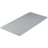TRU COMPONENTS TC-12356312 ESD mat Grey 1200x600x2mm Antistatic Mat