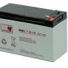Akumulator MWL 7,2-12 Long Life