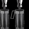38529 HDMI cable, fibre-optic hybrid, 8K 60 Hz, 20.0 m