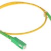 Patchcord Jednomodowy Pc-Sc-Apc/Sc-Apc-0.5 0.5Inbsp/Brm
