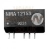 NMA1215S single DC - DC Converter - Newport