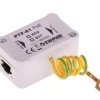 Zabezpieczenie gigabitowej sieci LAN, Bezpiecznik udarowy MOSFET PTF-61-EXT