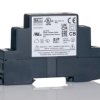 Zasilacz szyny DIN U wy 12V dc I wy 500mA U we 85 → 264V ac TRACOPOWER 6W impulsowy