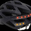 32001007 Bike - Bike helmet, smart, Allround, size L, black