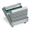WAGO 289-624 Interface Module 46mm (W) 37-Pin D-Female Connector
