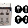 Dysze zapasowe do lutownicy hot-air proste Aixun AX-H310D AX-H312 AX-H314 Best Quick