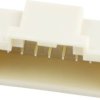 Molex Listwa kołkowa, męska, do wbudowania, standardowa Ilość pinów 9 Wymiary siatki: 2 mm 5023520900 1 szt. taśma na du