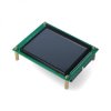 STM32F4DIS-LCD - Discovery ekran dotykowy LCD 3,5''