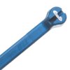 Opaska kablowa wykrywalna 186x4,8 niebieska TY-RAP TY525M-NDT 61723352