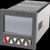 CM034980, Licznik wielofunkcyjny, Wyświetlacz LCD, 12 dekad, 30kHz, 2x preset, 90-265V AC, (NO/NC), Złącze śrubowe 13pin, IP65,