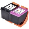 Renkforce RF-5628894 Ink Cartridge Set Replaces HP 304 CMYK Compatible