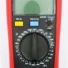 UT39E+ uniwersalny miernik cyfrowy 1000V, 20A, 200M