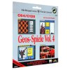 GEOS-Spiele Vol. 4
