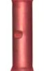 Butt connector with heat shrink insulation, 0.75-1.0 mm², AWG 20 to 18, red, 36 mm, 3735H