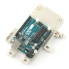 DAR1 - mocowanie na szynę DIN dla Arduino Uno / Mega
