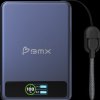 B939-05-BU Power bank, solid-state, solid, 5000 mAh, MagSafe, blue
