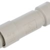 SMC Zawór zwrotny AK typ przyłącza wlot.: Rura 0.005 MPa 60 °C -5 °C