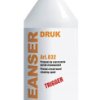 Art.032 Cleanser druk trigger preparat do czyszczenia drukowanych płytek PCB ze spryskiwaczem 1000 ml Micro Chip