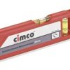 Poziomica Cimco 211542 25 cm