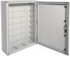 Obudowa hermetyczna natynkowa 1150x850x300 mm drzwi pełne IP65 orion+ PANEL-struct. FL307B HAGER