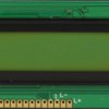 DEM 16217 SYH-PY LCD module, 2x16, H:5.6mm, ge/gn, w.Bel.